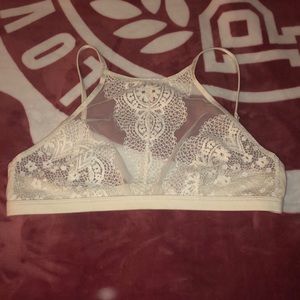 Victoria’s Secret unlined Bralette